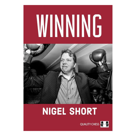 I "Nigel Short's Greatest Victories" delar stormästaren Nigel Short med sig av sina åtta största turneringssegrar med insiktsfulla partianteckningar och underhållande anekdoter.
