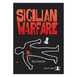 Omslag till schackboken Sicilian Warfare av Ilya Smirin.