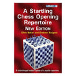 Framsidan av schackboken A Startling Chess Opening Repertoire.