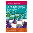 Framsidan av schackboken Opening Repertoire: The Sveshnikov.