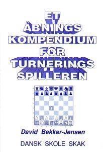 Åbningskompendie til skakspillere