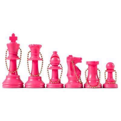 Tillbehör till schack