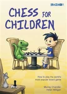 Engelska schackböcker