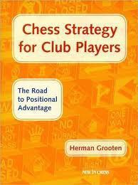 Chess Strategy for the Club Players - 2nd ed.