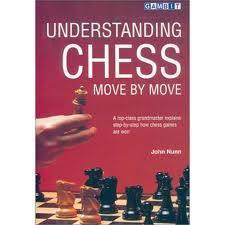 Understanding Chess Move by Move - 30 utvalda schackmatcher